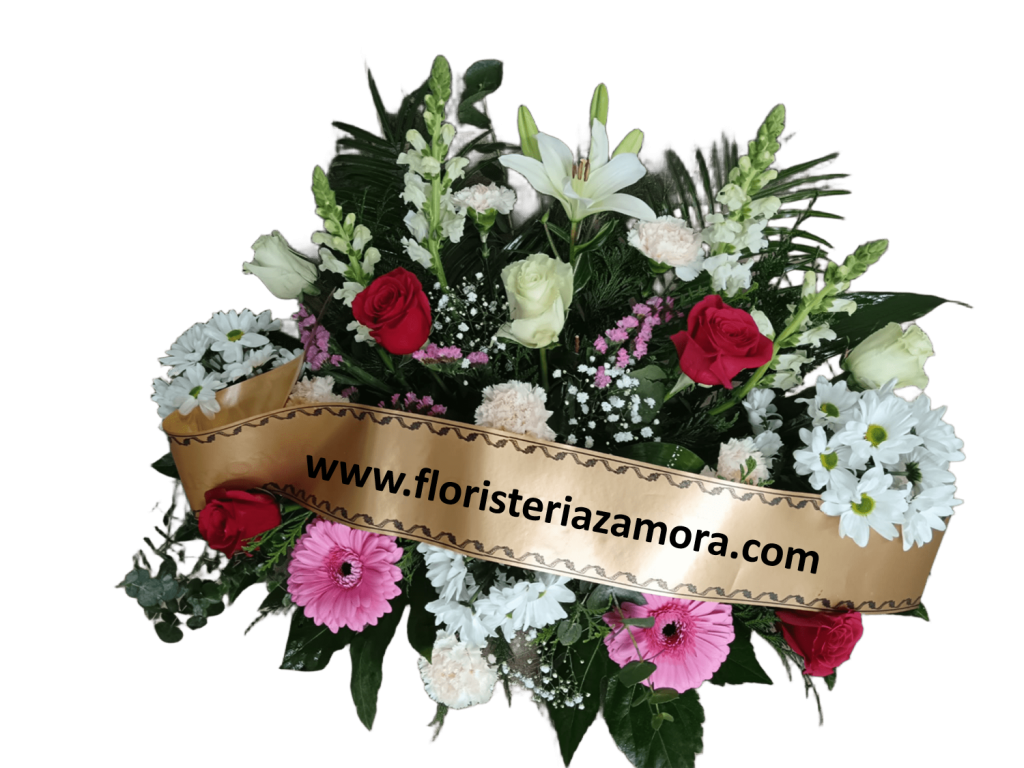 centro variado para difuntos V2