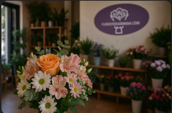 floristeria cerca de mi